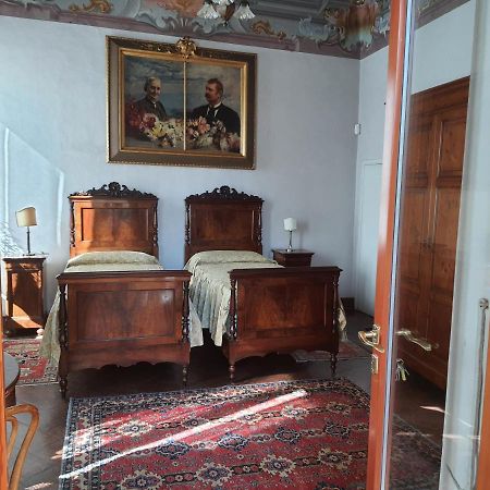 B&B Villa Sant'Anna Бергамо Екстериор снимка