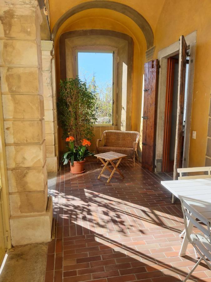 B&B Villa Sant'Anna Бергамо Екстериор снимка