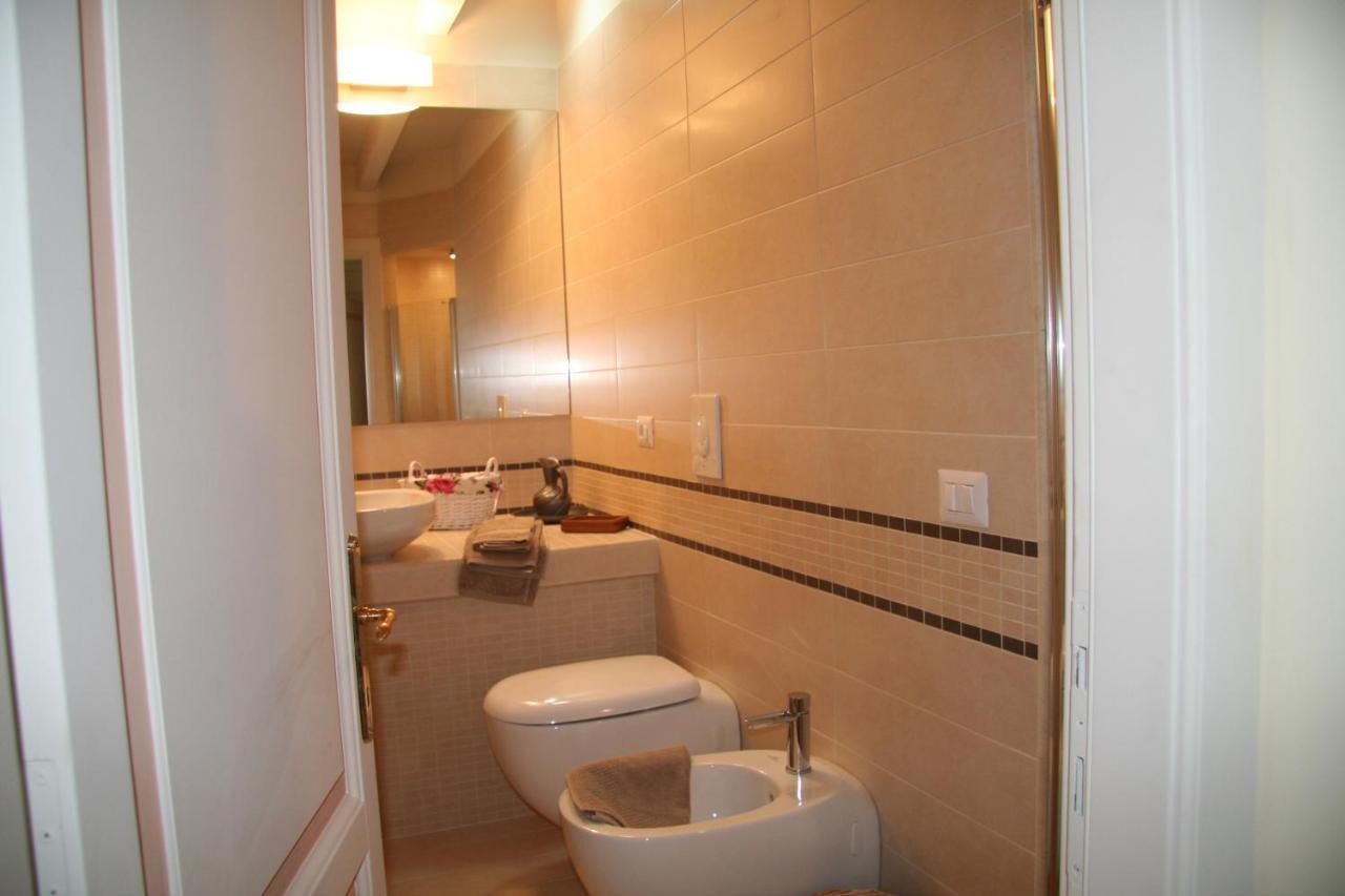 B&B Villa Sant'Anna Бергамо Стая снимка