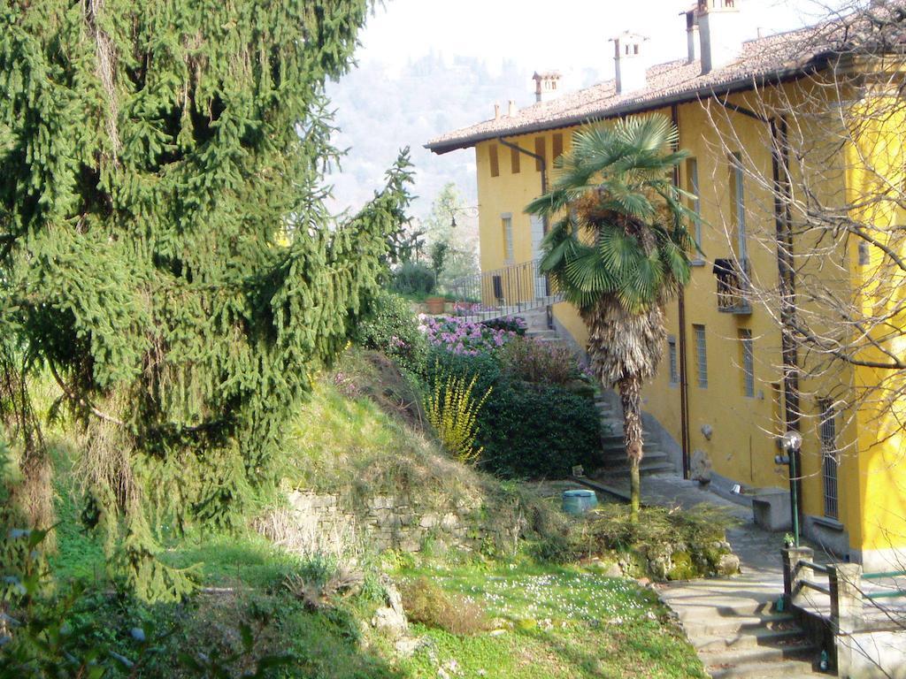 B&B Villa Sant'Anna Бергамо Екстериор снимка