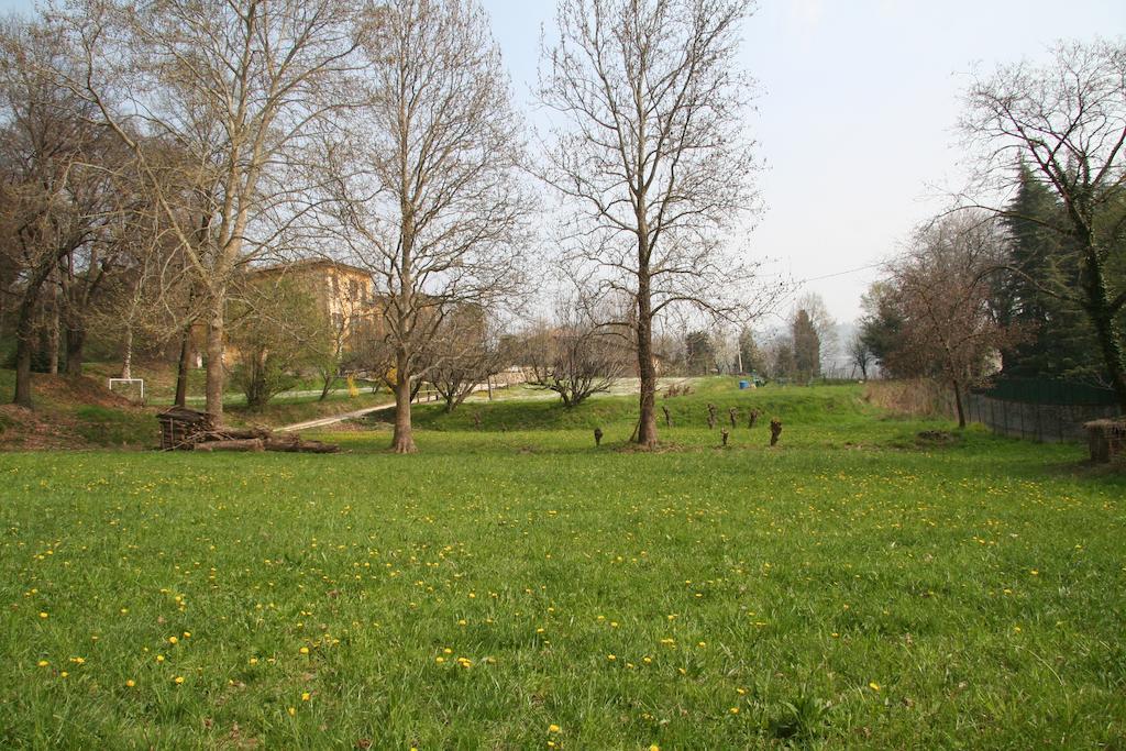 B&B Villa Sant'Anna Бергамо Екстериор снимка