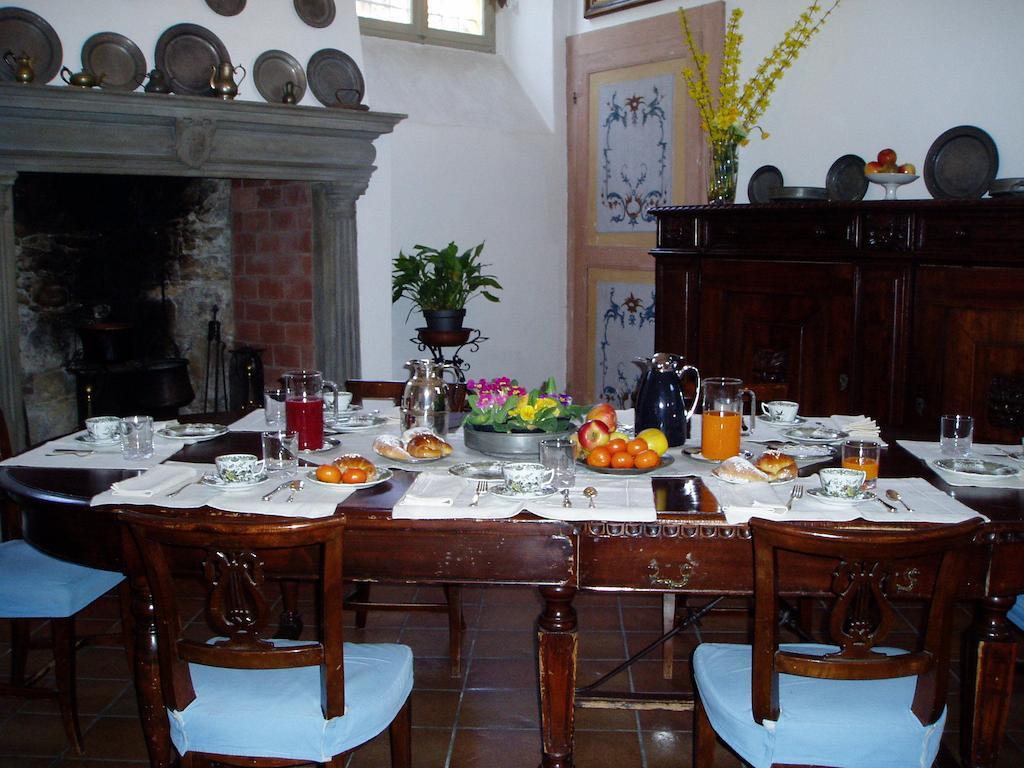 B&B Villa Sant'Anna Бергамо Екстериор снимка