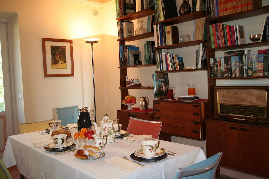B&B Villa Sant'Anna Бергамо Екстериор снимка